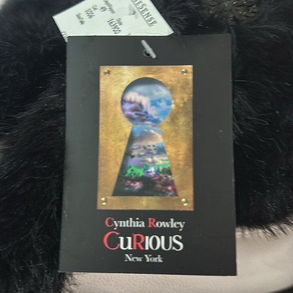 Cynthia Rowley Spider Pillow Set - Picture 3 of 5